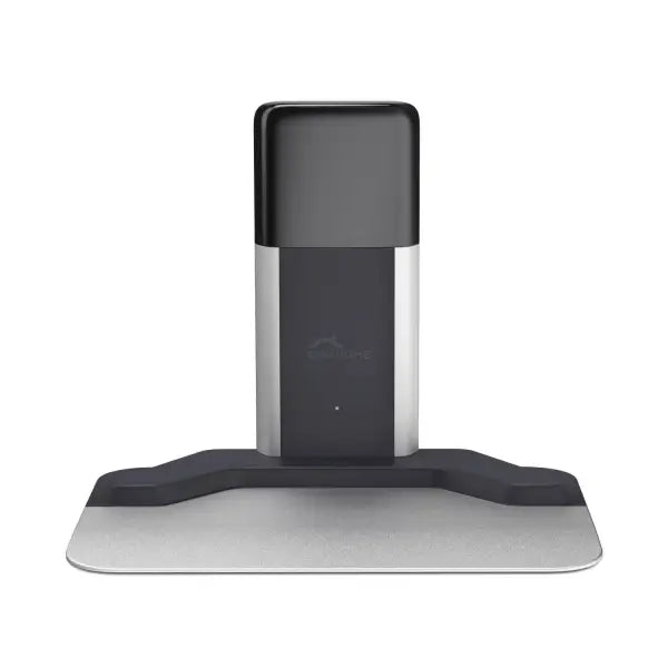 EMO Go Home Robot, Pet de Mesa AI com Dock de Carregamento, Living.AI