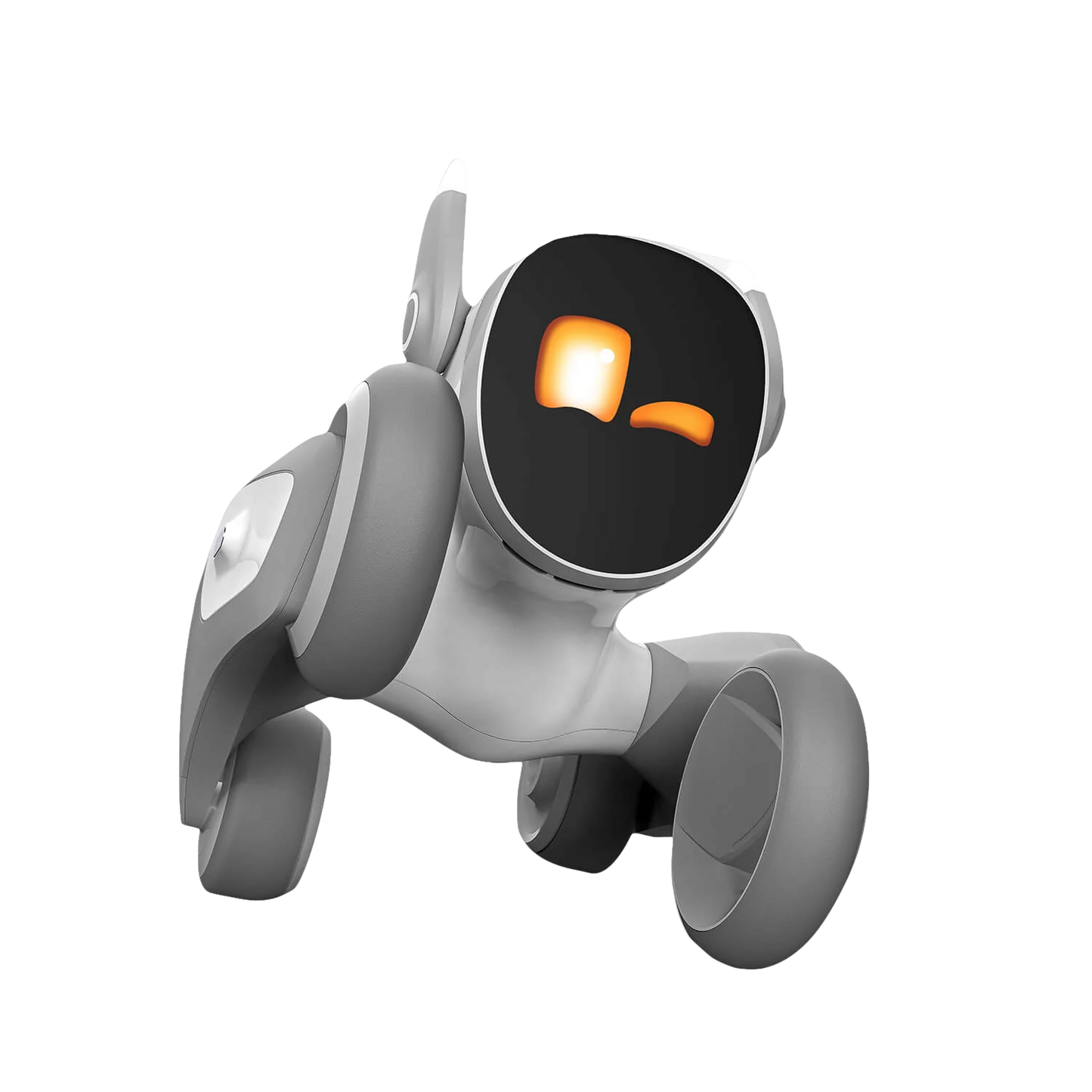 Loona Premium Smart Robot, AI PETBOT com Dock de Carregamento, KEYi Tech